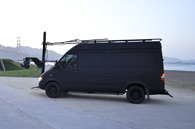 DuceyPro Camera Cars
