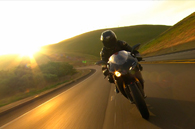 Ducati Escapism