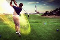 Golf Sensei